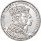 Monnaie, Etats Allemands, PRUSSIA, Wilhelm I, Thaler, 1861, Berlin, SUP, Argent - Taler Et Doppeltaler