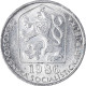 Monnaie, Tchécoslovaquie, 10 Haleru, 1986 - Czechoslovakia