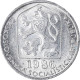 Monnaie, Tchécoslovaquie, 10 Haleru, 1986 - Tchécoslovaquie