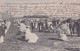 Royaume Uni Sussex Sunday Parade On Lawns Eastbourne Circulée 1905 - Eastbourne