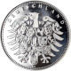 Allemagne, Médaille, Gründung Der BRD, FDC, FDC, Argent - Other & Unclassified