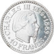 Monnaie, Monaco, Charles III, 10 Francs, 1966, Paris, ESSAI, SUP, Argent, KM:E56 - 1960-2001 New Francs