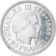 Monnaie, Monaco, Charles III, 10 Francs, 1966, Paris, ESSAI, SUP, Argent, KM:E56 - 1960-2001 Neue Francs