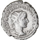 Monnaie, Gordien III, Antoninien, 240, Rome, SUP, Billon, RIC:87 - L'Anarchie Militaire (235 à 284)