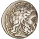 Monnaie, Royaume De Macedoine, Philippe II, Tétradrachme, 342-328 BC - Grecques