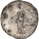Monnaie, Antonin Le Pieux, Denier, 152-153, Rome, TTB+, Argent, RIC:221 - La Dinastia Antonina (96 / 192)