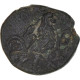 Monnaie, Troade, Bronze Æ, 450-350 BC, Dardanos, TTB, Bronze, SNG-Cop:293 - Grecques