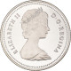 Monnaie, Canada, Elizabeth II, Dollar, 1981, Royal Canadian Mint, Ottawa, Proof - Canada