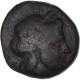 Monnaie, Troade, Bronze Æ, 350-340 BC, Antandros, TB+, Bronze - Grecques