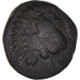 Monnaie, Troade, Bronze Æ, 350-340 BC, Antandros, TB+, Bronze - Grecques