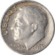 Monnaie, États-Unis, Dime, 1970 - 1946-...: Roosevelt
