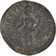 Monnaie, Phrygie, Valérien II, Bronze Æ, 256-258, Apameia, TTB, Bronze - Province