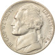 Monnaie, États-Unis, Jefferson Nickel, 5 Cents, 1978, U.S. Mint, Denver, SUP - 1959-…: Lincoln, Memorial Reverse