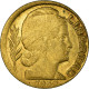Monnaie, Argentine, 20 Centavos, 1950, TTB, Aluminum-Bronze, KM:42 - Argentine