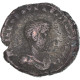 Monnaie, Égypte, Valérien II, Tétradrachme, 256-257, Alexandrie, TTB, Billon - Provinces Et Ateliers