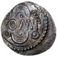Atrebates, Regnenses, Verica, Unit, 10-40 AD, Pedigree, Argent, SUP, Flesche:22 - Keltische Münzen