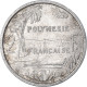 Monnaie, Polynésie Française, 2 Francs, 1973, Paris, TB+, Aluminium, KM:10 - French Polynesia