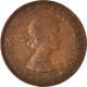 Monnaie, Grande-Bretagne, 1/2 Penny, 1959 - C. 1/2 Penny