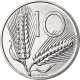 Monnaie, Italie, 10 Lire, 1985, Rome, BU, FDC, Aluminium, KM:93 - 10 Lire