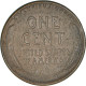 Monnaie, États-Unis, Lincoln Cent, Cent, 1949, U.S. Mint, Philadelphie, TTB - 1909-1958: Lincoln, Wheat Ears Reverse