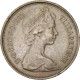Monnaie, Grande-Bretagne, 10 New Pence, 1968 - 10 Pence & 10 New Pence