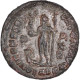 Monnaie, Licinius I, Follis, 316-317, Alexandrie, TTB, Bronze, RIC:18 - L'Empire Chrétien (307 à 363)