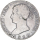 Monnaie, Espagne, Joseph Napolean, 20 Réales, 1810, Madrid, TB+, Argent - Primi Conii