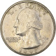 Monnaie, États-Unis, Quarter, 1991 - 1932-1998: Washington