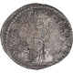 Monnaie, Elagabal, Denier, 220-221, Rome, TTB, Argent, RIC:46 - La Dinastía De Los Severos (193 / 235)