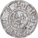 Duché De Bretagne, Conan IV, Denier, 1156-1166, Rennes, Billon, TTB+ - Andere & Zonder Classificatie