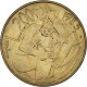 Monnaie, Saint Marin , 200 Lire, 1985, Rome, TTB, Bronze-Aluminium, KM:180 - Saint-Marin