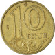 Monnaie, Kazakhstan, 10 Tenge, 2000 - Kazakhstan