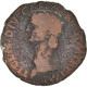 Monnaie, Claude, As, 41-50, Rome, TB, Bronze, RIC:95 - Les Julio-Claudiens (-27 à 69)