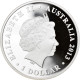 Monnaie, Australie, Megafauna - Procoptodon, 1 Dollar, 2013, 1 Oz, FDC, Argent - Silver Bullions