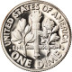 Monnaie, États-Unis, Roosevelt Dime, Dime, 1983, U.S. Mint, San Francisco - 1946-...: Roosevelt