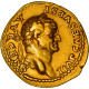 Monnaie, Vespasien, Aureus, 73 AD, Rome, TTB+, Or, RIC:549 - Die Flavische Dynastie (69 / 96)