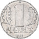 Monnaie, République Démocratique Allemande, Pfennig, 1968, Berlin, SUP - 1 Pfennig