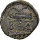 Monnaie, Royaume De Macedoine, Alexandre III, Bronze Unit, 325-310 BC, Atelier - Grecques