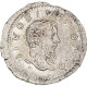 Monnaie, Divus Septimius Severus, Denier, 211, Rome, SUP, Argent, RIC:191C - La Dinastía De Los Severos (193 / 235)
