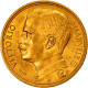 Monnaie, Italie, Vittorio Emanuele III, 20 Lire, 1912, Rome, Très Rare, SPL - 1900-1946 : Victor Emmanuel III & Umberto II