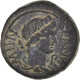 Monnaie, Mysie, Pseudo-autonomous, Bronze Æ, 40-60, Pergamon, TTB, Bronze - Province