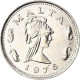 Monnaie, Malte, 2 Cents, 1976, British Royal Mint, SUP, Cupro-nickel, KM:9 - Malta