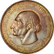 Monnaie, Allemagne, WESTPHALIA, 10000 Mark, 1923, TTB+, Cuivre, KM:New - Médailles