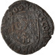 Monnaie, Espagne, Franche-Comté, Philippe II, Carolus, 1600, Dole, Rare, TB+ - Other & Unclassified