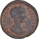 Monnaie, Phrygie, Gordien III, Bronze Æ, 238-244, Acmonea, TB, Bronze - Province