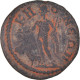 Monnaie, Phrygie, Gordien III, Bronze Æ, 238-244, Acmonea, TB, Bronze - Provinces Et Ateliers