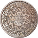 Monnaie, Maroc, Mohammed V, 10 Francs, AH 1366/1947, Paris, Essai-Piéfort - Maroc