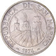 Monnaie, Saint Marin , 500 Lire, 1974, Rome, SPL, Argent, KM:37 - Saint-Marin