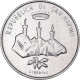 Monnaie, Saint Marin , 2 Lire, 1986, Rome, SPL, Aluminium, KM:188 - San Marino