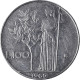 Monnaie, Italie, 100 Lire, 1969 - 100 Lire